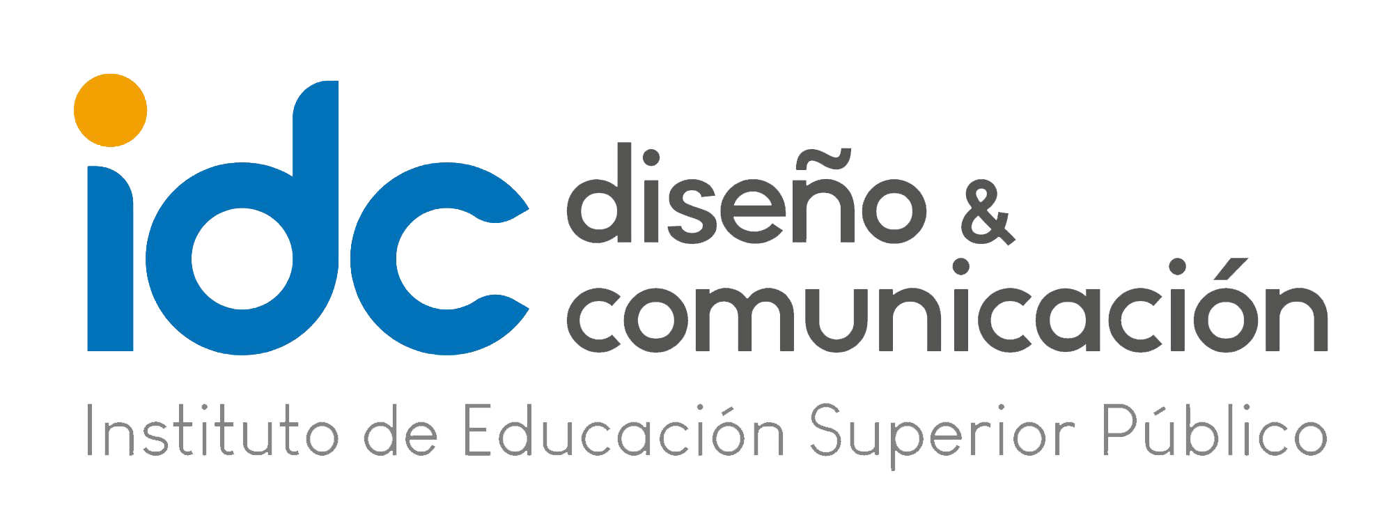 IDC – Instituto de Educación Superior Público
